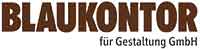 Blaukontor Logo