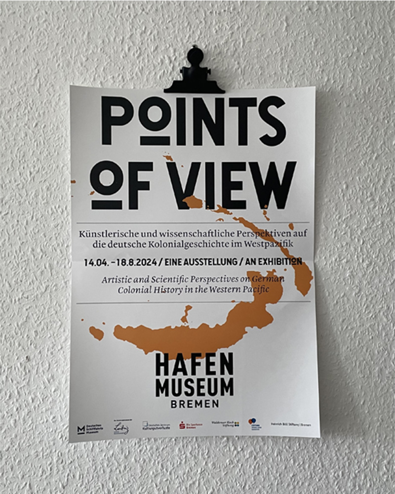 POINTS OF VIEW