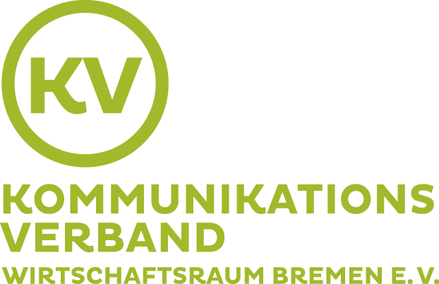 Logo Kommunikationsverband